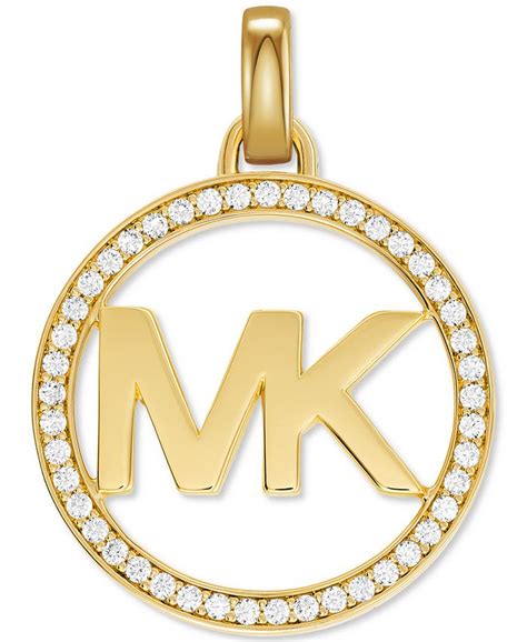 michael kors gold choker|Women's Gold Designer Jewelry .